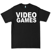 Black video games Premium Tee - artisFamous