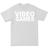 Dove Grey video games Premium Tee - artisFamous