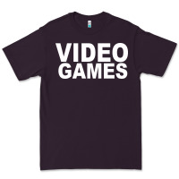 Plum video games Premium Tee - artisFamous