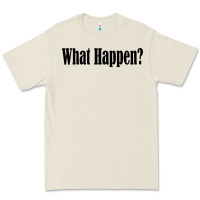 Bone what happen Premium Tee - artisFamous