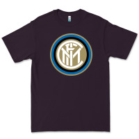 Plum Inter Premium Tee - artisFamous