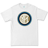 White Inter Premium Tee - artisFamous