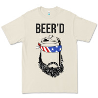Bone beer'd funny Premium Tee - artisFamous