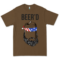 Cacao beer'd funny Premium Tee - artisFamous