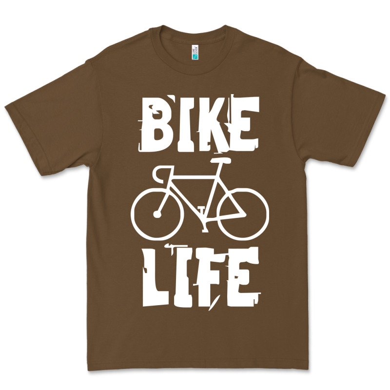 Bike Life Premium Tee by artisFamous | Teevron