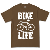 Cacao bike life Premium Tee - artisFamous