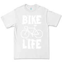 White bike life Premium Tee - artisFamous