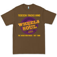 Cacao tedeschi truck 1 Premium Tee - artisFamous
