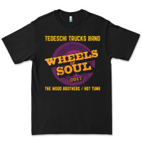 Tedeschi Truck 1 Premium Tee | Teevron