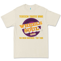 Bone tedeschi truck 1 Premium Tee - artisFamous