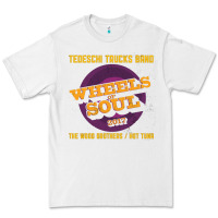 White tedeschi truck 1 Premium Tee - artisFamous