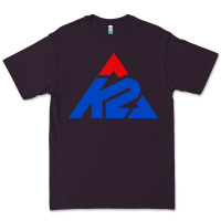 Plum new k2 ski snowboarding Premium Tee - artisFamous
