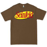 Cacao new seinfeld Premium Tee - artisFamous