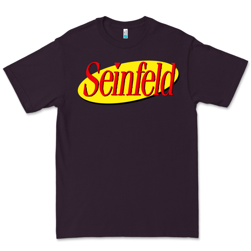 New Seinfeld Premium Tee by artisFamous | Teevron