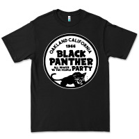 Black oakland california 1966 black panther party Premium Tee - artisFamous