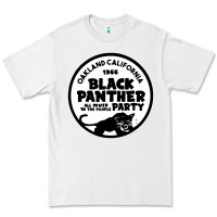 White oakland california 1966 black panther party Premium Tee - artisFamous