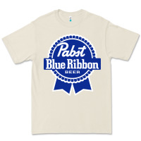 Bone pabst blue ribbon Premium Tee - artisFamous