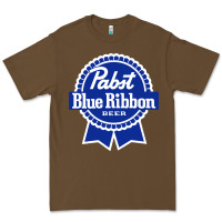 Cacao pabst blue ribbon Premium Tee - artisFamous