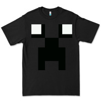 Black Creeper Squad Premium Tee - artisFamous