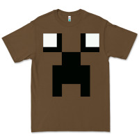 Cacao Creeper Squad Premium Tee - artisFamous