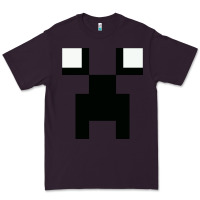 Plum Creeper Squad Premium Tee - artisFamous