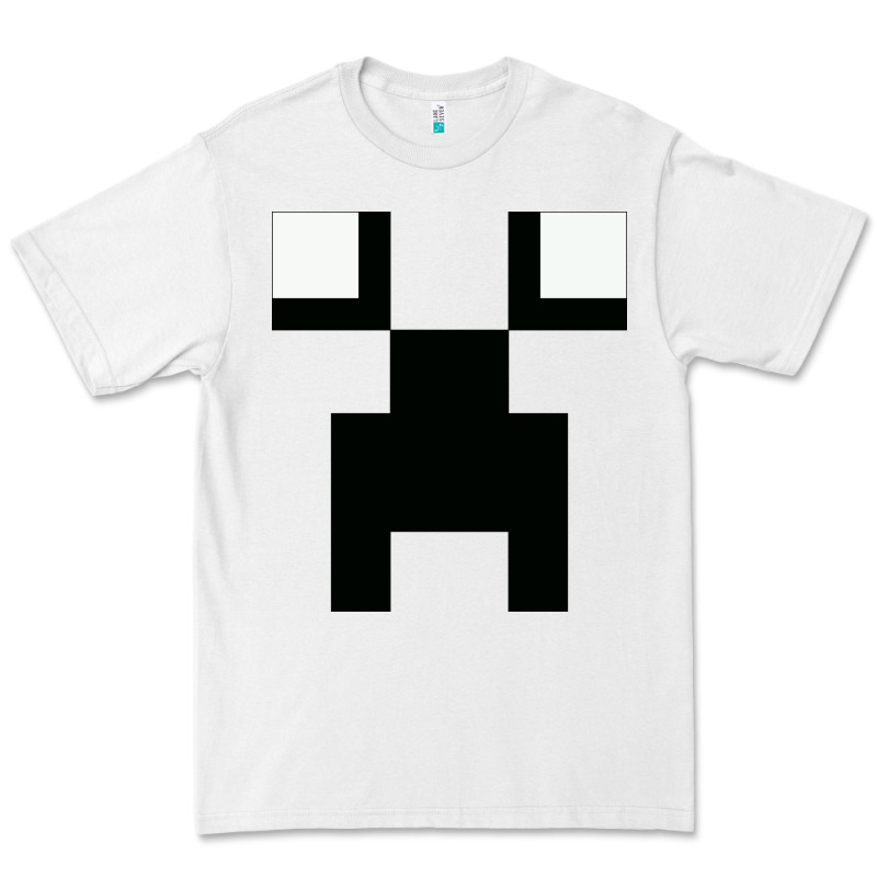Creeper Squad Premium Tee by artisFamous | Teevron