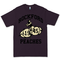 Plum rockford peaches Premium Tee - artisFamous