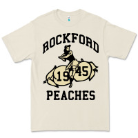 Bone rockford peaches Premium Tee - artisFamous