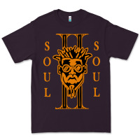 Plum soul ii Premium Tee - artisFamous