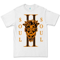 White soul ii Premium Tee - artisFamous