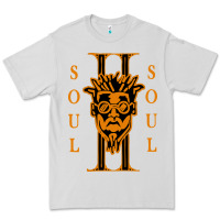 Dove Grey soul ii Premium Tee - artisFamous