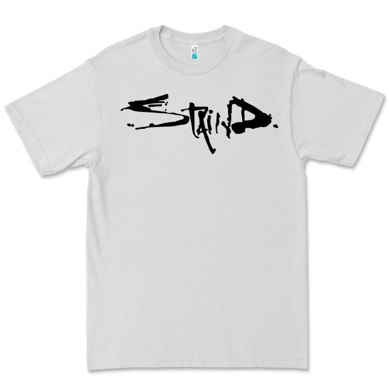 Staind Premium Tee by artisFamous | Teevron