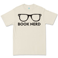 Bone book nerd Premium Tee - artisFamous