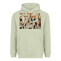 Matcha football mom Heavyweight Hoodie - Jasminsmagicworld