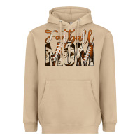 Mushroom football mom Heavyweight Hoodie - Jasminsmagicworld
