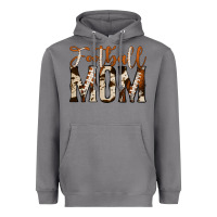 Storm football mom Heavyweight Hoodie - Jasminsmagicworld