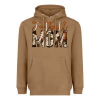 Toasted Coconut football mom Heavyweight Hoodie - Jasminsmagicworld