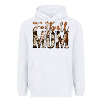 White football mom Heavyweight Hoodie - Jasminsmagicworld