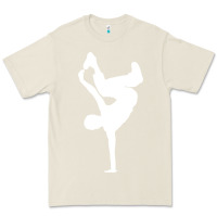Bone breakdancer Premium Tee - artisFamous
