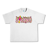 Lunar Rock joshua strong Urban Heavy Tee - CowhideDigitalArt