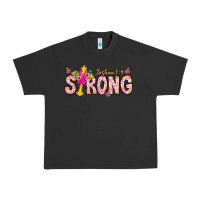 Pigment Black joshua strong Urban Heavy Tee - CowhideDigitalArt