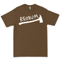 Cacao the shining inspired redrum Premium Tee - artisFamous