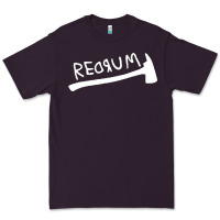 Plum the shining inspired redrum Premium Tee - artisFamous