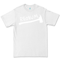 White the shining inspired redrum Premium Tee - artisFamous