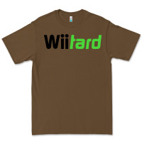 Cacao wii tard Premium Tee - artisFamous