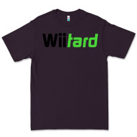 Plum wii tard Premium Tee - artisFamous