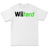 White wii tard Premium Tee - artisFamous