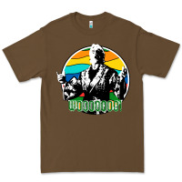 Cacao woooo ric flair Premium Tee - artisFamous