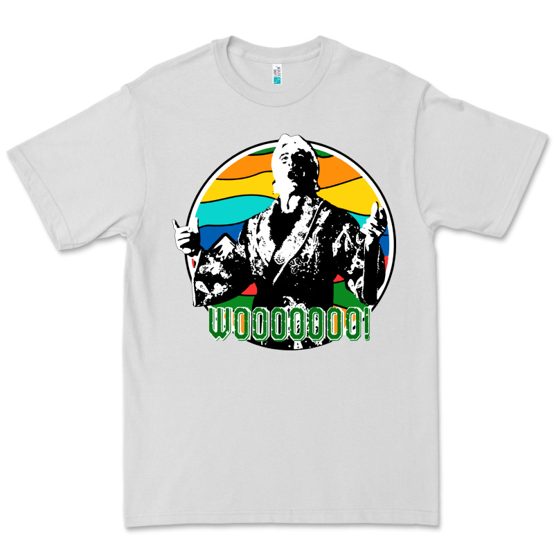 Woooo Ric Flair Premium Tee by artisFamous | Teevron