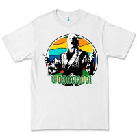 White woooo ric flair Premium Tee - artisFamous